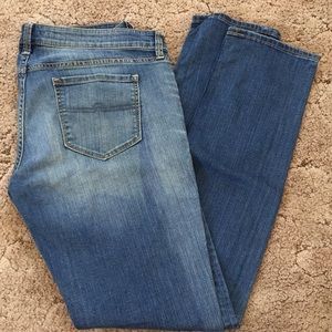 Super Skinny Arizona Jeans